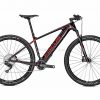Focus Raven2 9.9 Carbon Hardtail Electric Bike 2019