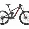 Focus Sam 9.9 Carbon Full Suspension Mountain Bike 2019
