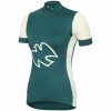 Isadore Ladies Peace Short Sleeve Jersey
