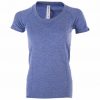 Primal Ladies Airespan Knit T-Shirt