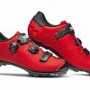 Sidi Dragon 5 SRS Matt MTB Shoes