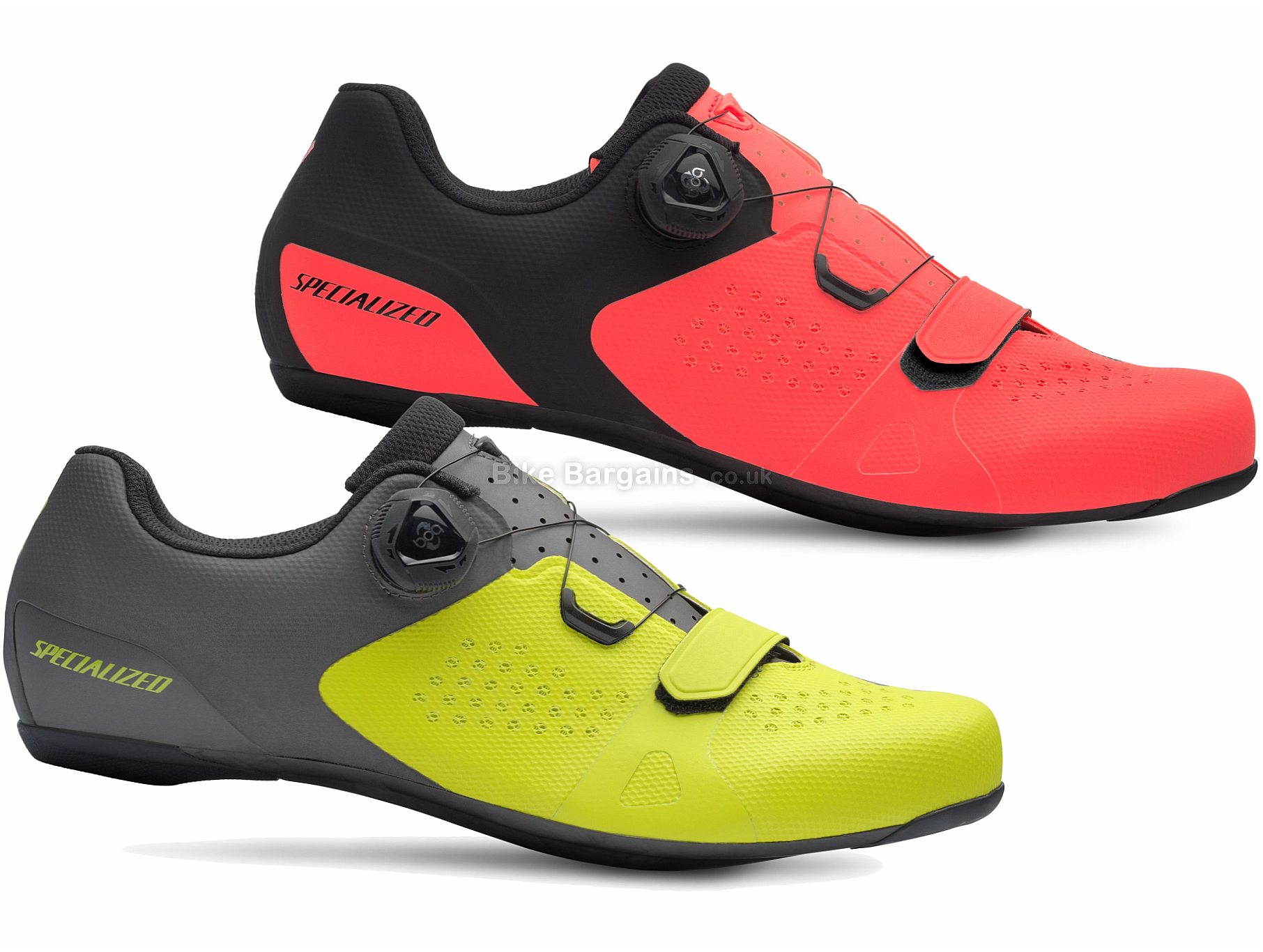 specialized torch 2. road shoes