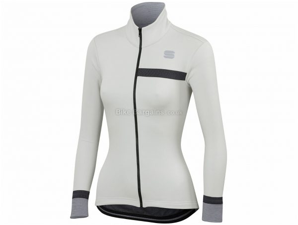 Sportful Ladies Giara Softshell Jacket S,L,XL, Black, Blue, Red, Windproof Front, Breathable Back, Long Sleeve, Ladies, Polyester, Elastane