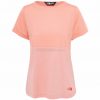 The North Face Ladies Inlux T-Shirt