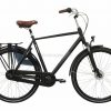 Van Tuyl Lunar N8 Extra Alloy City Bike