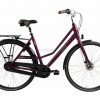 Van Tuyl Lunar N8 Ladies Alloy City Bike 2020