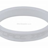 Force 1 1/8″ Headset Spacers