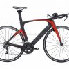 Fuji Norcom Straight 2.3 Carbon TT Road Bike 2020