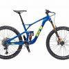 GT Force Carbon Pro 27.5 Full Suspension Mountain Bike 2020