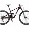 GT Sensor Carbon Pro 29 Full Suspension Mountain Bike 2020