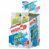 High5 Aqua Caffeine Energy Gels 20 pack