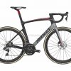Ridley Noah Fast Ultegra Di2 Disc Carbon Road Bike 2019