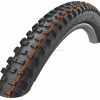 Schwalbe Hans Dampf Addix Folding MTB Tyre 2019