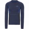 The North Face Sport Crew Long Sleeve Base Layer