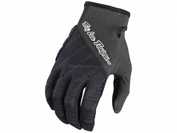 Troy Lee Designs Ruckus Ladies MTB Gloves 2019 M, Black, Blue