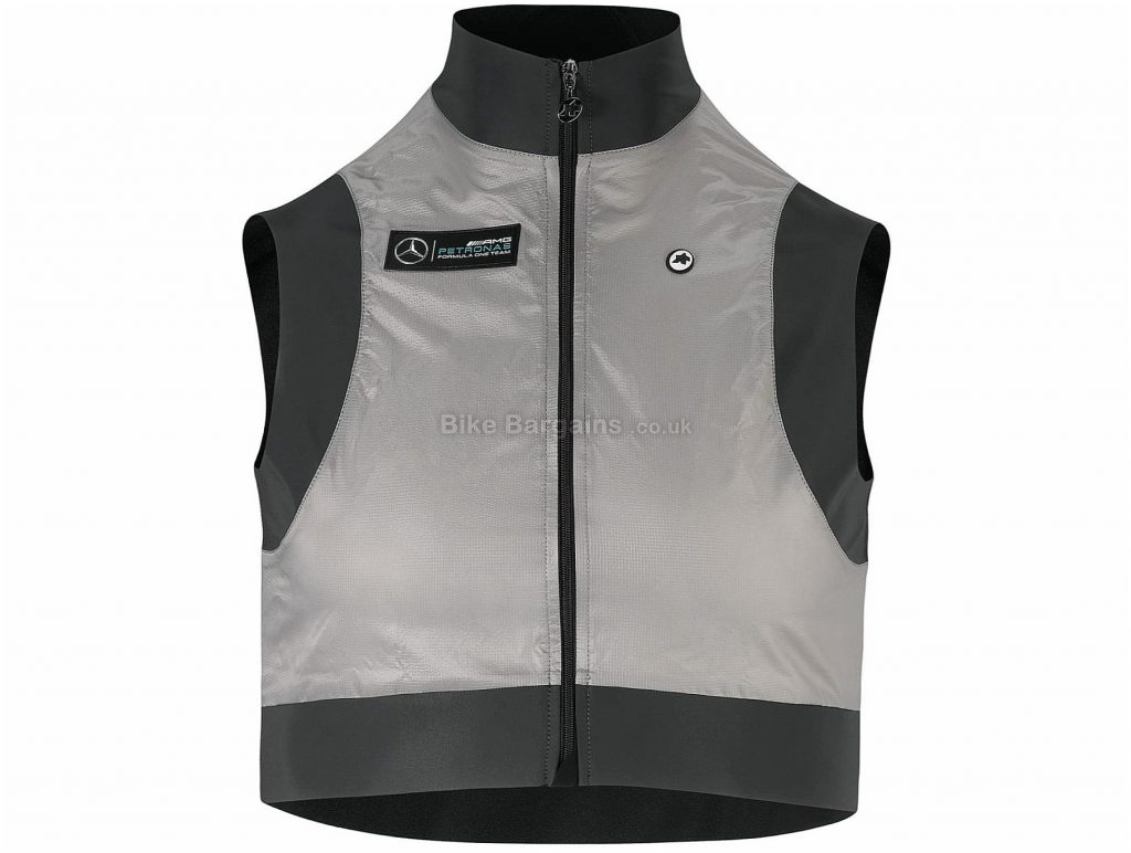 Download Assos FF1 Emergency Wind Gilet (Expired) was £44
