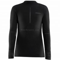 Craft Ladies CTM CN Long Sleeve Base Layer