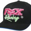Fox Castr Flexfit Hat
