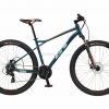 GT Aggressor Expert 29 Alloy Hardtail Mountain Bike 2021