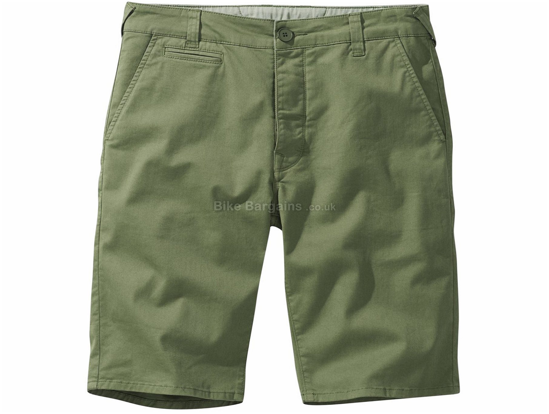 Howies Chada Strech Chino Shorts (Expired) was £27