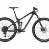 NS Bikes Define 130 1 Carbon Full Suspension Mountain Bike 2020