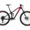 NS Bikes Define AL 130 Alloy Full Suspension Mountain Bike 2020