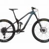 NS Bikes Define AL 160 Alloy Full Suspension Mountain Bike 2020