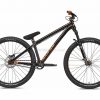 NS Bikes Movement 1 Dirt Jump Alloy Hardtail Mountain Bike 2020