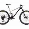 NS Bikes Synonym 2 Carbon Full Suspension Mountain Bike 2020