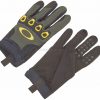 Oakley New Automatic 2.0 Full Finger Gloves