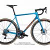 Ridley Helium SLX Disc Ultegra Carbon Road Bike 2020