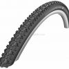 Schwalbe X-One MicroSkin Allround TL-Easy Folding Cyclocross Tyre