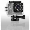 SilverLabel Focus 1080p Sports Action Camera