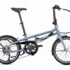 Tern BYB P8 Alloy Folding City Bike 2020