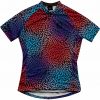 Twin Six Ladies The Pedal Power Short Sleeve Jersey