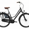 Van Tuyl Lunar N8 Extra Ladies Alloy City Bike 2020