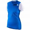 100% Ladies RideCamp Short Sleeve Jersey