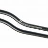 3T S-Bend Aero Alloy Bar Extensions