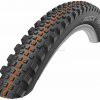 Schwalbe Rock Razor Addix SuperGravity Folding MTB Tyre