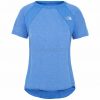 The North Face Ladies Ambition Short Sleeve T-Shirt