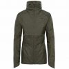 The North Face Ladies Inlux Dryvent Jacket