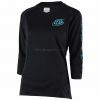 Troy Lee Designs Ruckus Ladies 3/4 Sleeve MTB Jersey 2019