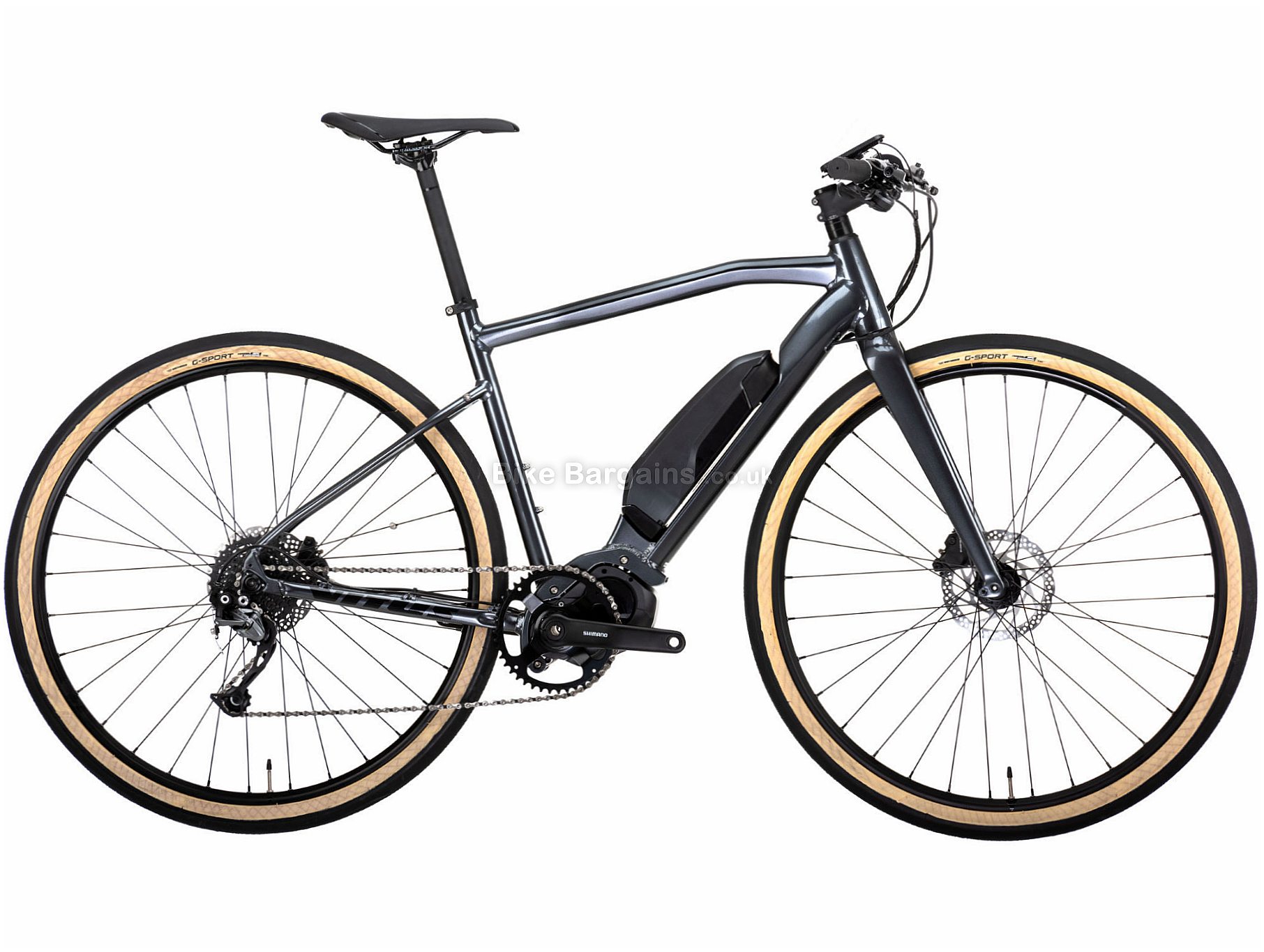 Vitus Mach E Alivio Urban Electric Bike 2020 (Expired) | Electric Bikes