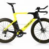 Wilier Turbine Ultegra Di2 Comete Pro Carbon Triathlon Road Bike 2019