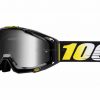 100% Racecraft Mirror Goggles