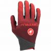 Castelli CW 6.1 Cross Gloves
