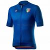 Castelli Italia 20 Short Sleeve Jersey