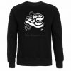 Cinelli Mike Giant Crewneck Jumper