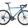 Cinelli Vigorelli Disc 105 Hydro Steel Road Bike 2020