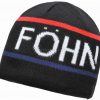 Fohn Logo Beanie
